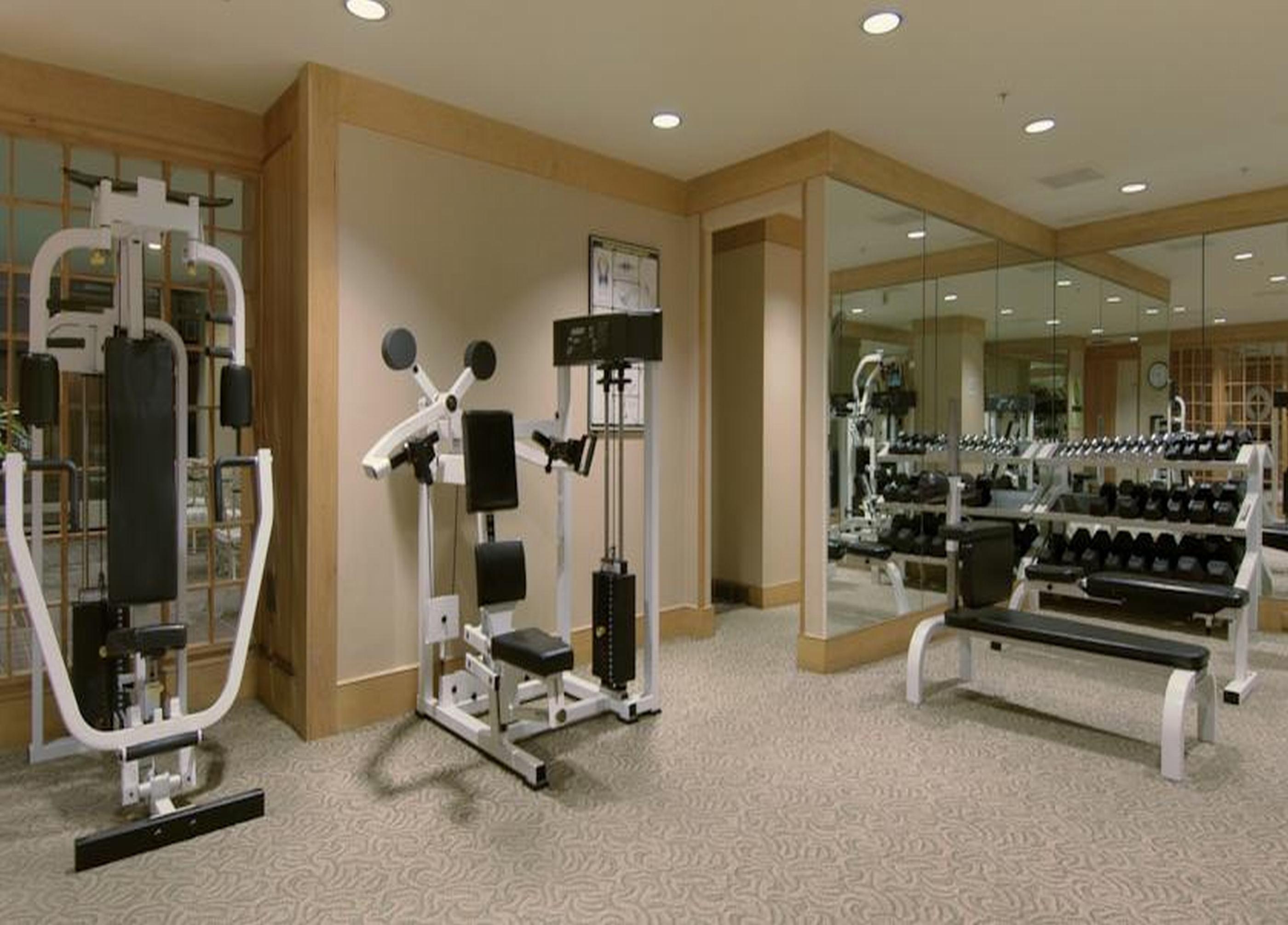 Fairmont Olympic Hotel Seattle Luaran gambar