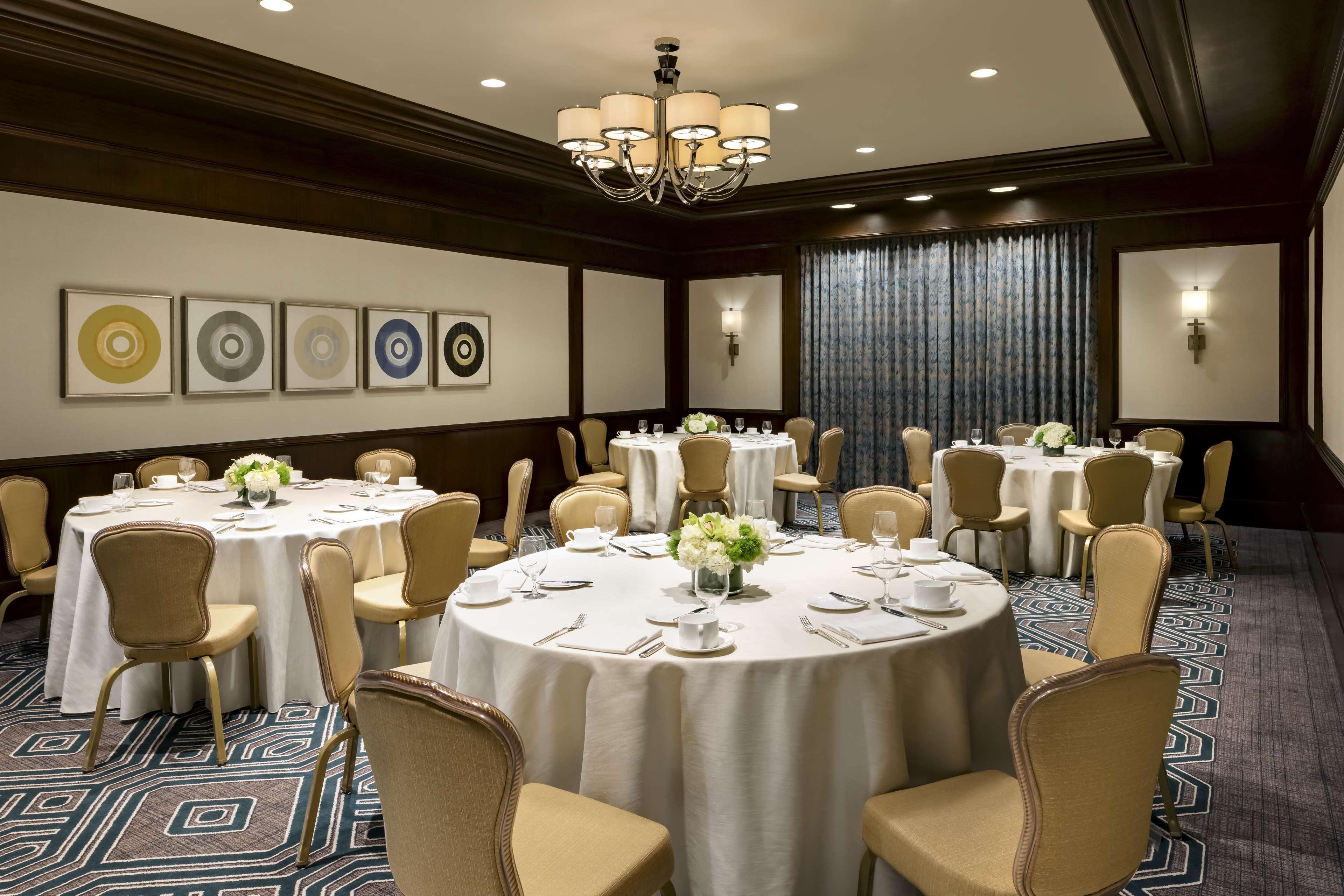 Fairmont Olympic Hotel Seattle Luaran gambar