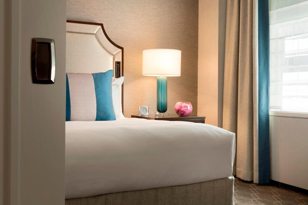 Fairmont Olympic Hotel Seattle Luaran gambar