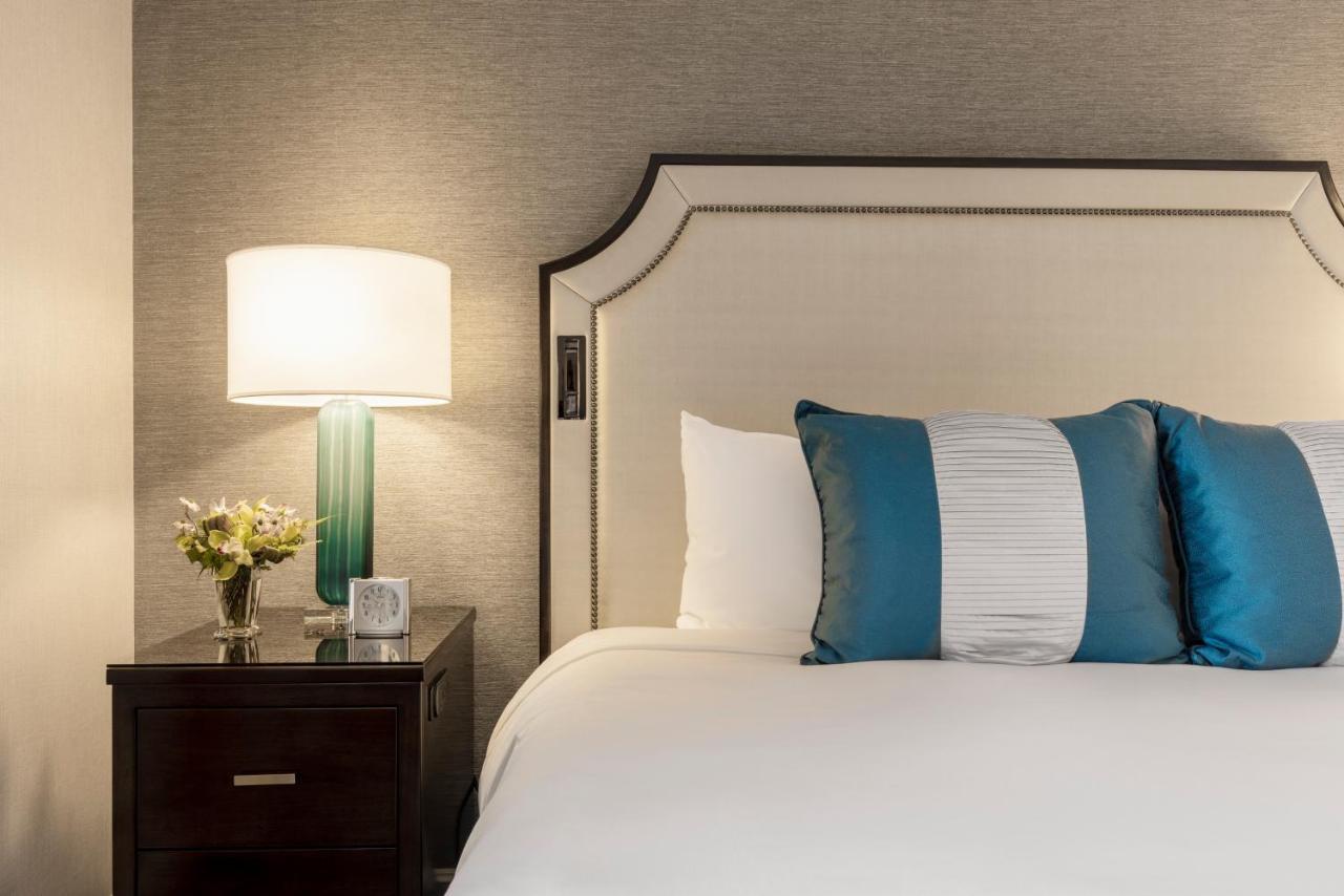 Fairmont Olympic Hotel Seattle Luaran gambar
