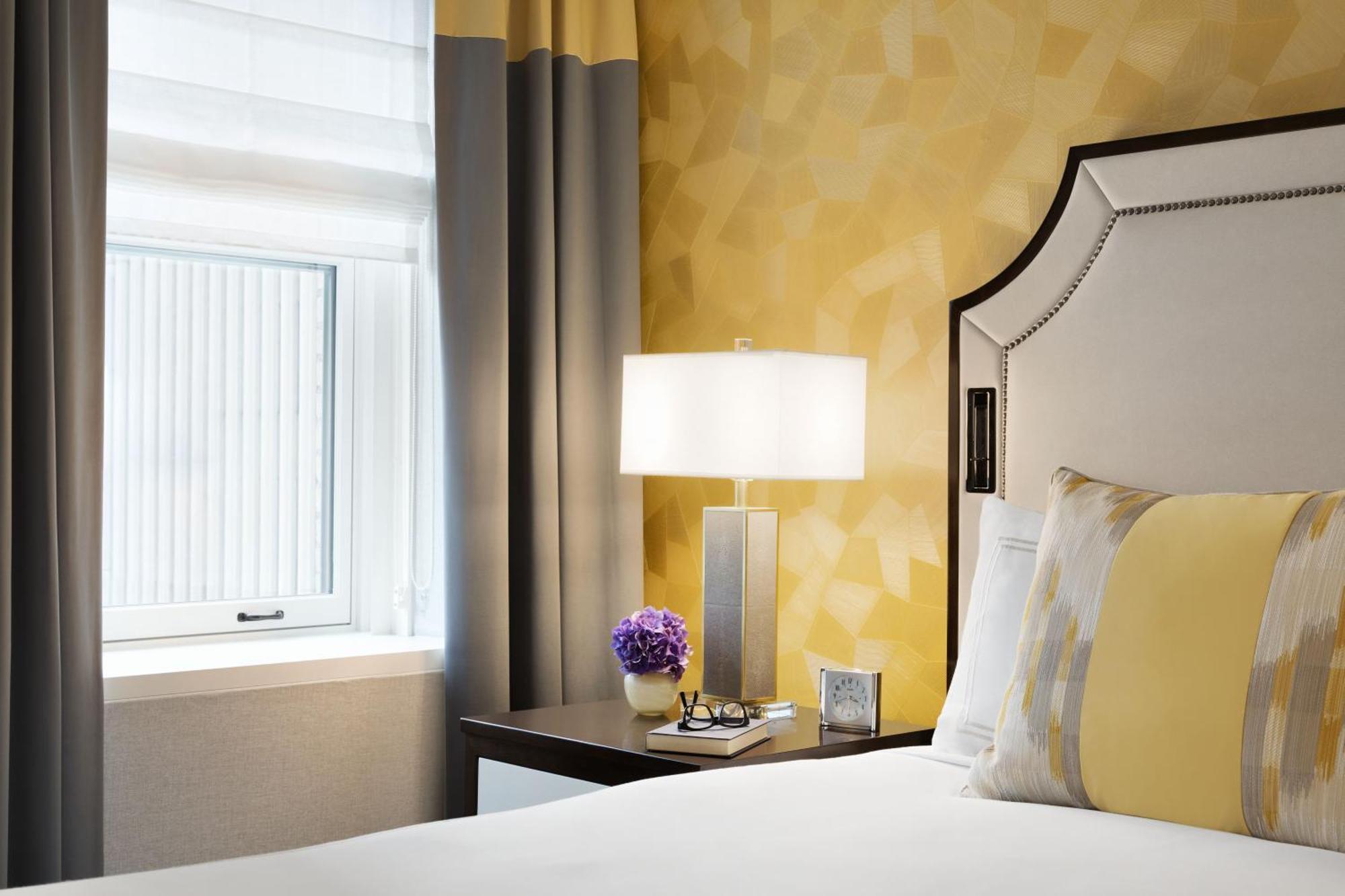 Fairmont Olympic Hotel Seattle Luaran gambar